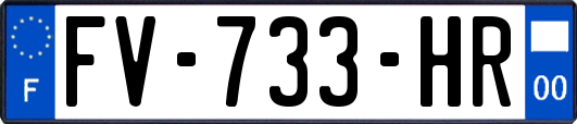 FV-733-HR
