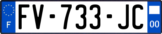 FV-733-JC