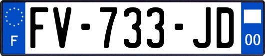 FV-733-JD