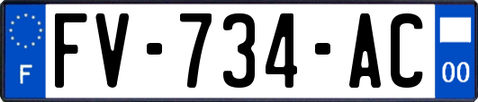 FV-734-AC