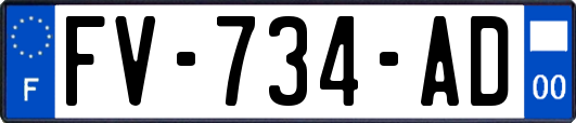 FV-734-AD