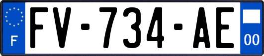 FV-734-AE