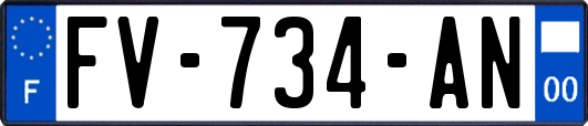 FV-734-AN