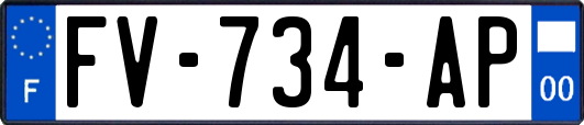 FV-734-AP