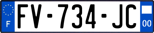 FV-734-JC