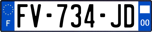 FV-734-JD
