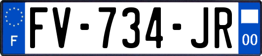 FV-734-JR