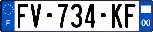 FV-734-KF