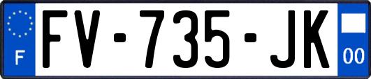 FV-735-JK