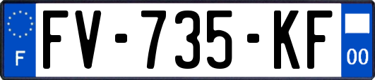 FV-735-KF