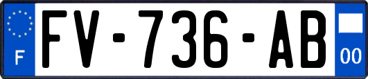 FV-736-AB