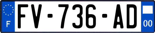 FV-736-AD