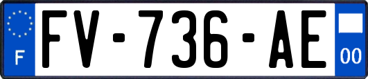 FV-736-AE