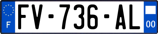FV-736-AL