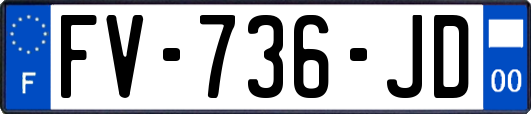 FV-736-JD