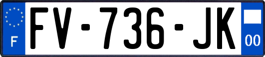 FV-736-JK