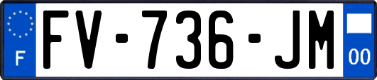 FV-736-JM