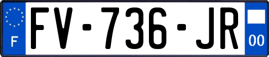 FV-736-JR
