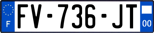 FV-736-JT