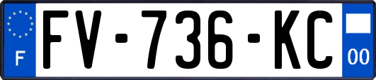 FV-736-KC