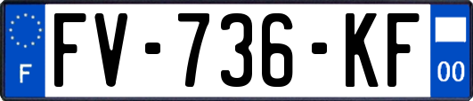 FV-736-KF