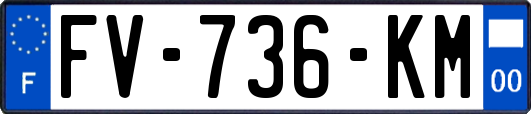 FV-736-KM