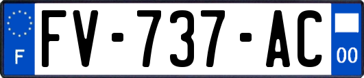 FV-737-AC