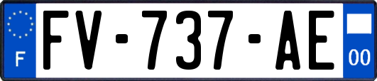 FV-737-AE