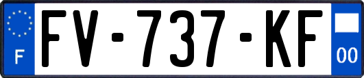 FV-737-KF