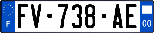 FV-738-AE