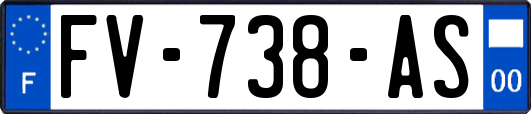FV-738-AS