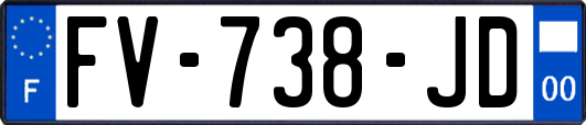 FV-738-JD