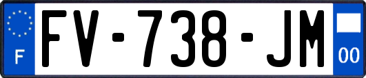 FV-738-JM