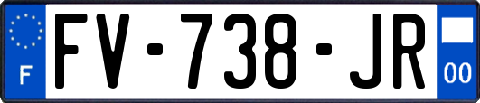 FV-738-JR