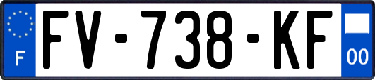 FV-738-KF