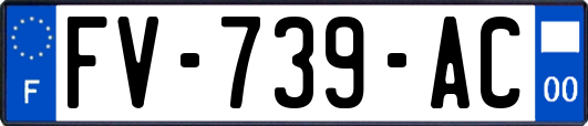 FV-739-AC