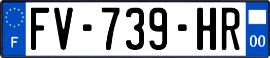 FV-739-HR