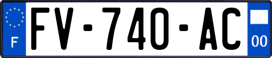 FV-740-AC