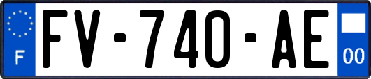 FV-740-AE