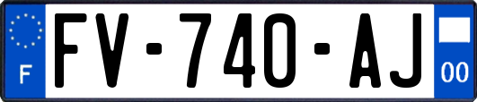 FV-740-AJ