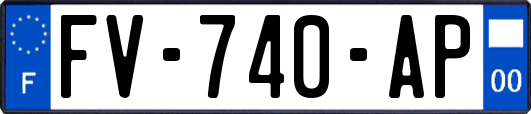 FV-740-AP