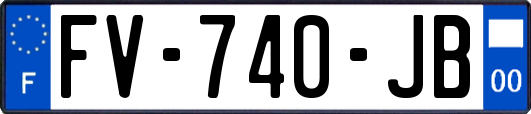 FV-740-JB