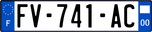 FV-741-AC