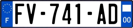 FV-741-AD