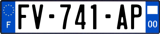 FV-741-AP