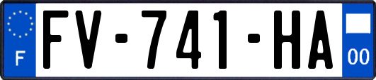 FV-741-HA