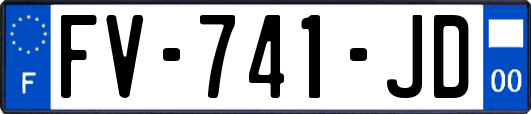 FV-741-JD