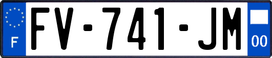 FV-741-JM
