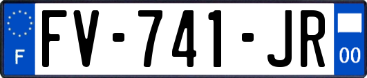 FV-741-JR
