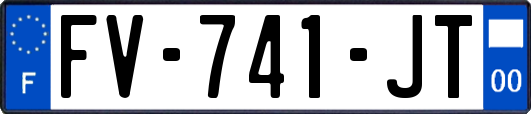 FV-741-JT
